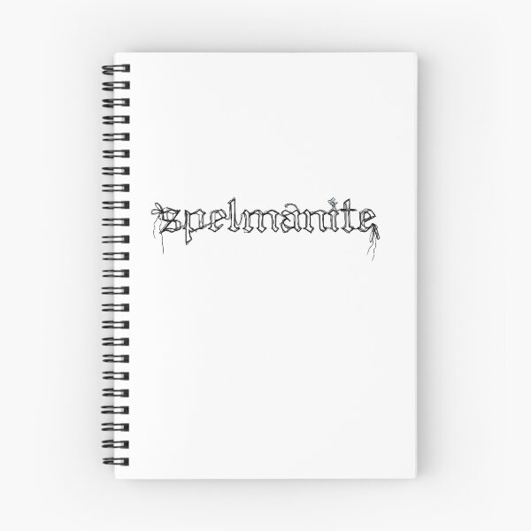 Item preview, Spelmanite thread (black) designed and sold by yesitsnalani.