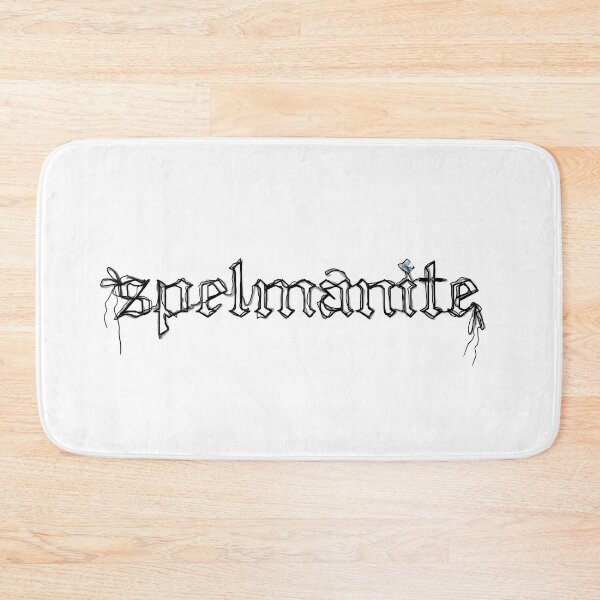 Item preview, Spelmanite thread (black) designed and sold by yesitsnalani.