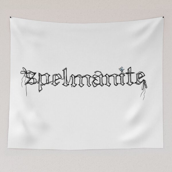 Item preview, Spelmanite thread (black) designed and sold by yesitsnalani.