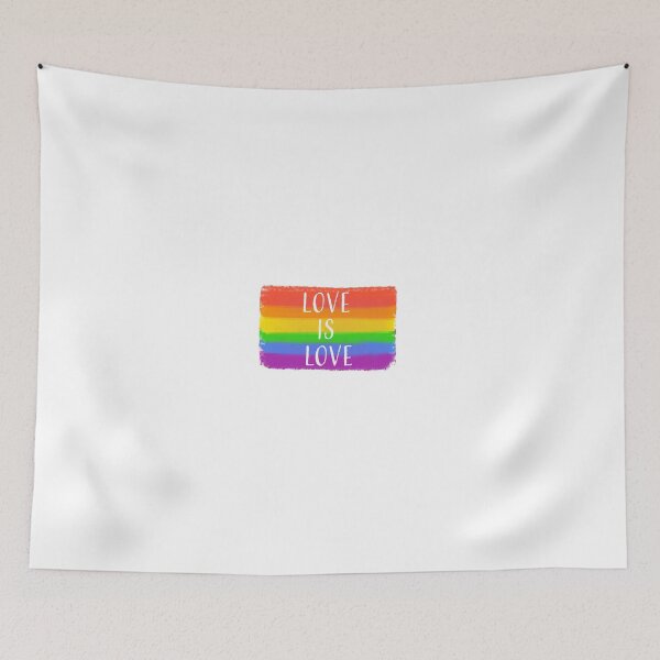 Item preview, love is love designed and sold by maferpct.