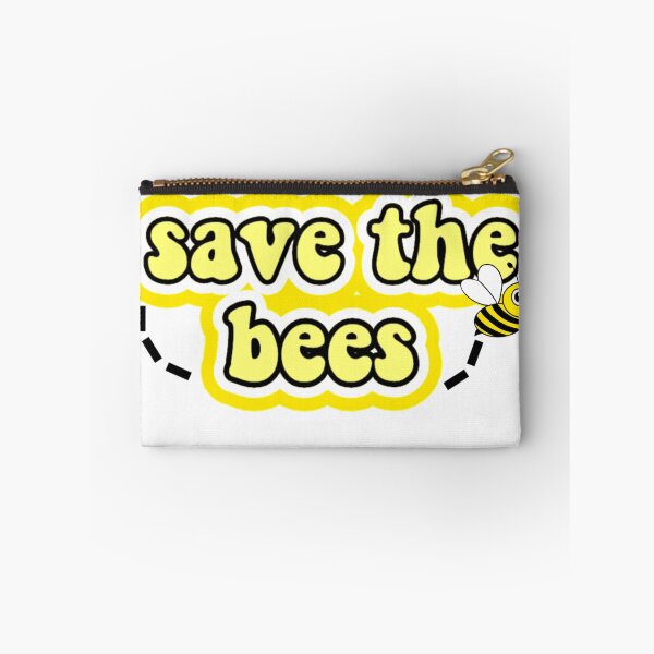 Item preview, save the bees designed and sold by pltulley.