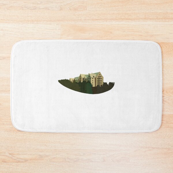 Item preview, St. Olaf College Thorson Hall designed and sold by Mackenzie Todd.