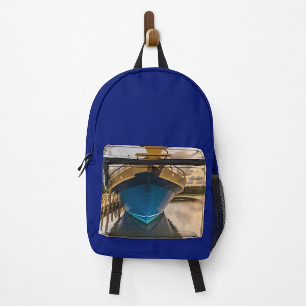 Item preview, Calabash fishing boat designed and sold by KensLensDesigns.