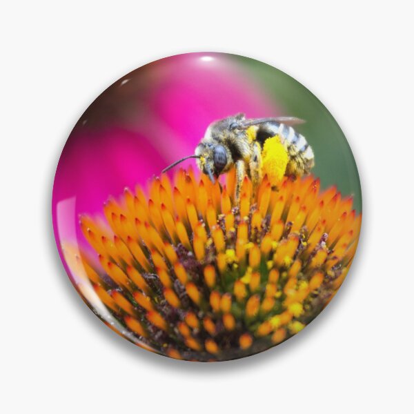 Item preview, Collecting Pollen designed and sold by Susie Kramer.