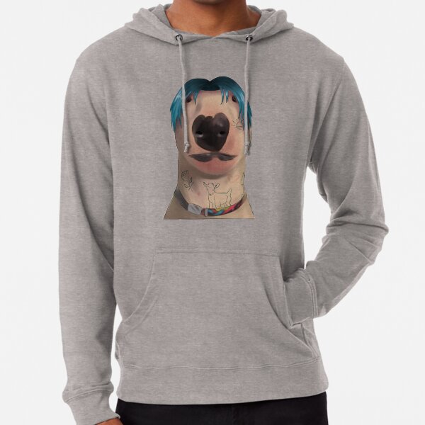Cold Hart Walter Lightweight Hoodie