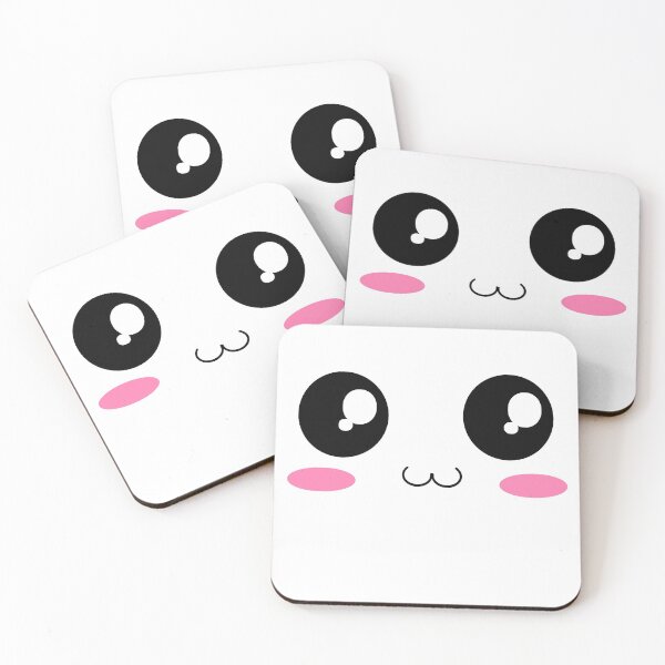 Item preview, Cheeky Eyes Emoji | Emoticon designed and sold by Emotive.