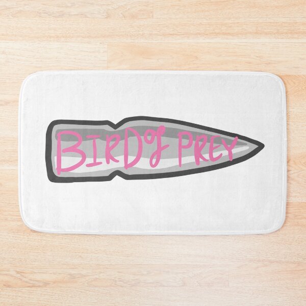 Item preview, Bird sticker  designed and sold by LittlestMermaid.
