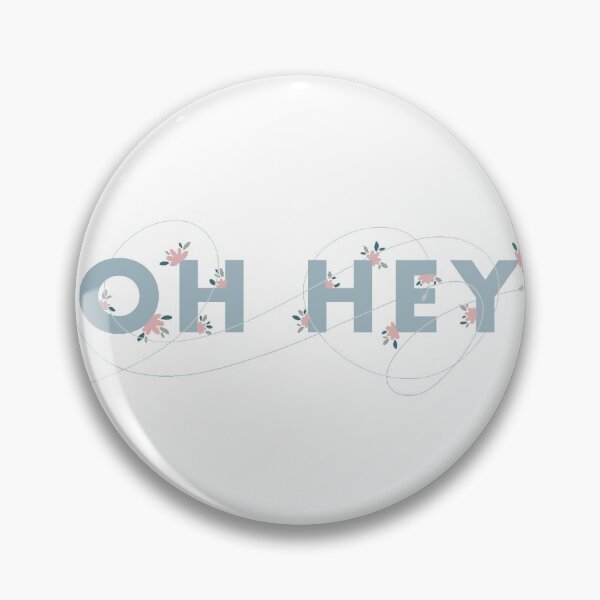 Item preview, Oh Hey designed and sold by Laurenbrit8.