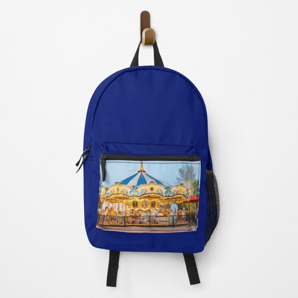 Item preview, Backpack designed and sold by KensLensDesigns.