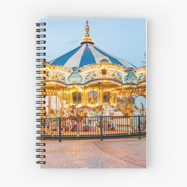 Item preview, Carousel designed and sold by KensLensDesigns.