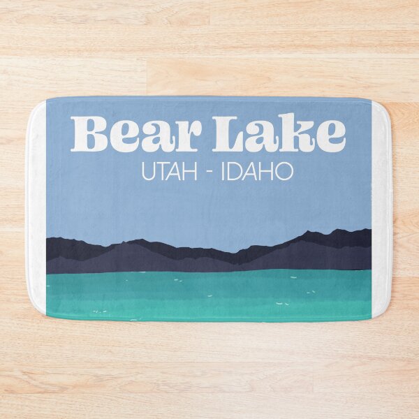 Item preview, Bear Lake designed and sold by OliviaArtCo.