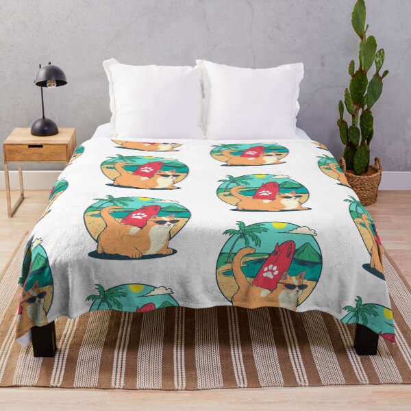 Item preview, cat on the beach designed and sold by Pride Art.