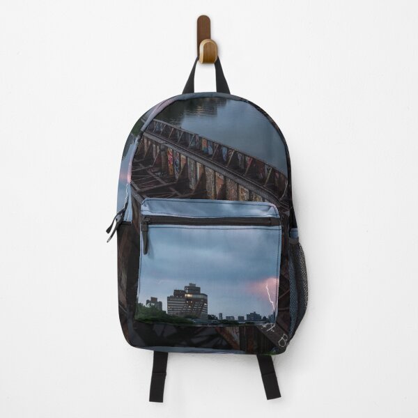 Item preview, Stormy Boston designed and sold by Under The Radar Van.