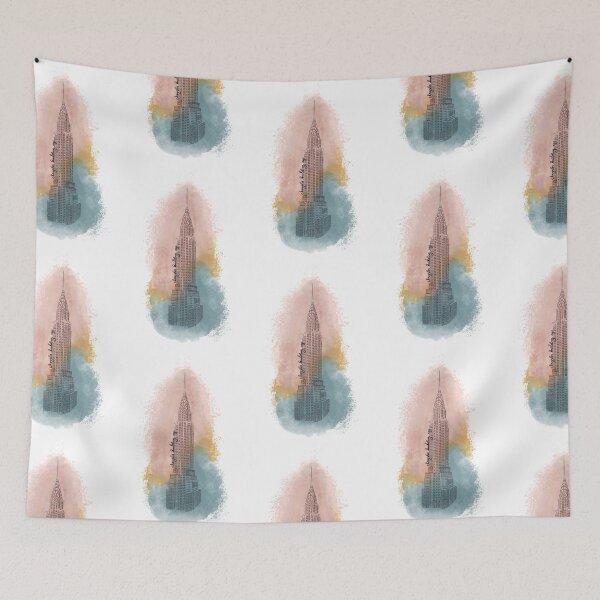 Item preview,  Nueva York designed and sold by Christina Fleming.