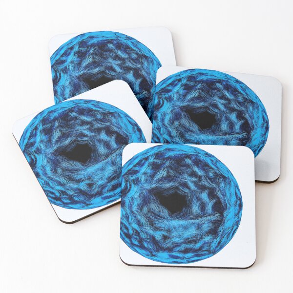 Item preview, Into the Blue designed and sold by buddylgreen.