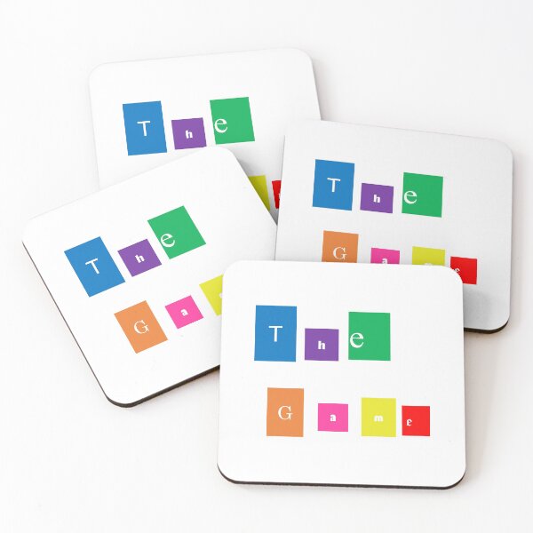 Item preview, The Game in magazine clippings designed and sold by yayor.