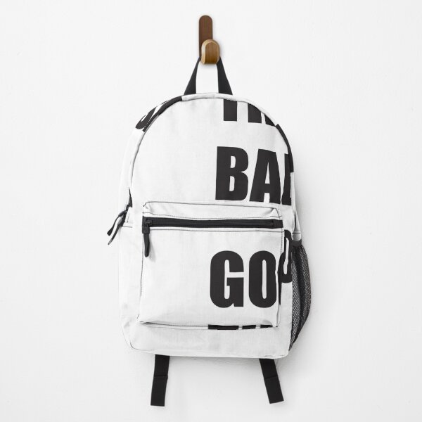 Item preview, Good things Bad people designed and sold by miaoxiang9.