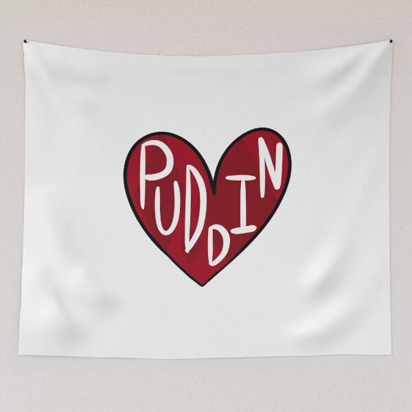 Item preview, Puddin designed and sold by LittlestMermaid.