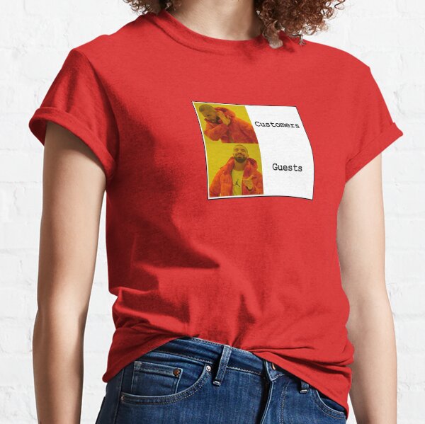 Target Meme T-Shirts for Sale | Redbubble