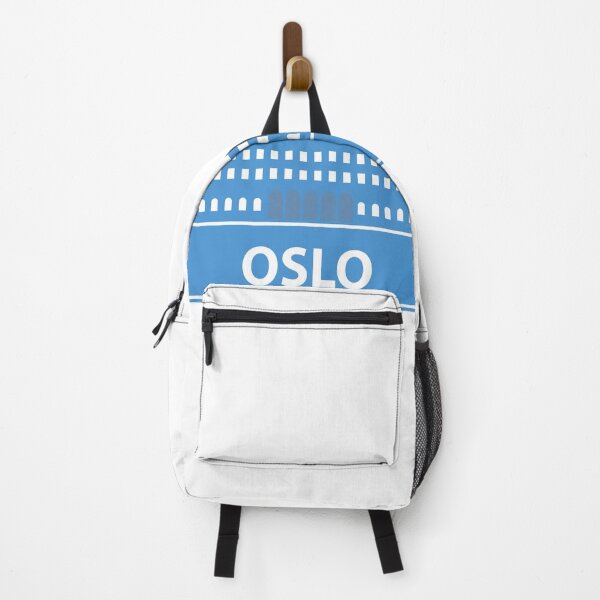 Artikelvorschau, Oslo entworfen und verkauft von Sebastian Art.