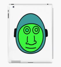 Astronaut iPad Case/Skin