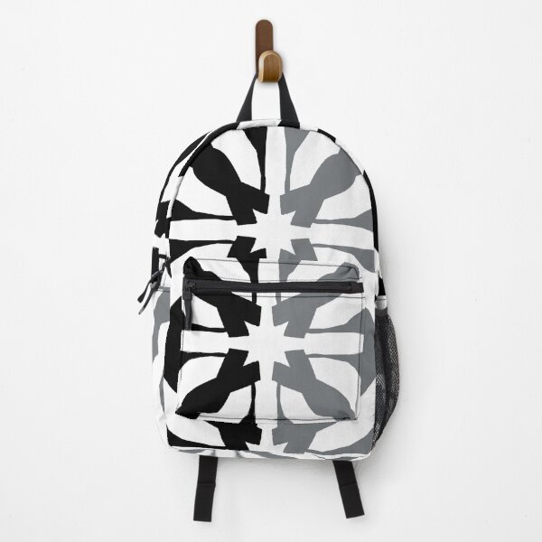Item preview, Abstract black gray designed and sold by Abstractlara.