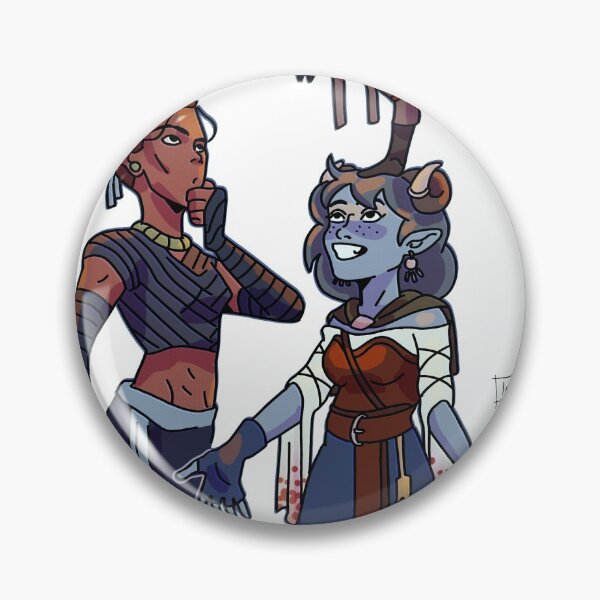 Item preview, Chaos crew designed and sold by Lorn Art.