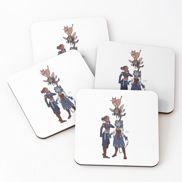 Item preview, Chaos crew designed and sold by Lorn Art.