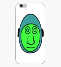Face iPhone Case