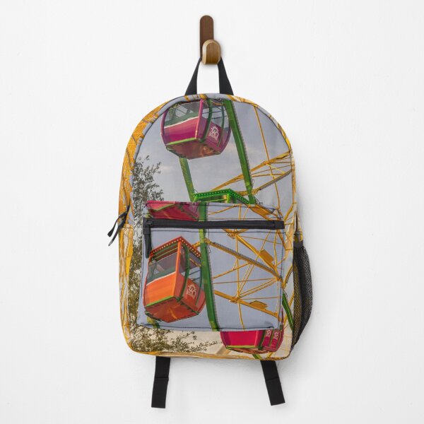 Item preview, Ferris Wheel New 3 designed and sold by KensLensDesigns.