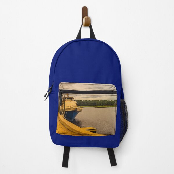 Item preview,  Calabash boat 4 designed and sold by KensLensDesigns.