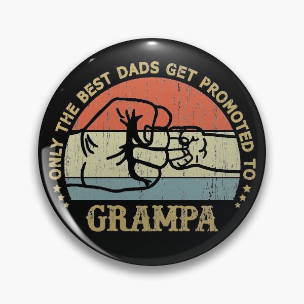 Item preview, Promoted To Grampa - Gift for Grampa Grandpa Fathers Day Gift designed and sold by nana1099.