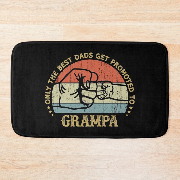 Item preview, Promoted To Grampa - Gift for Grampa Grandpa Fathers Day Gift designed and sold by nana1099.