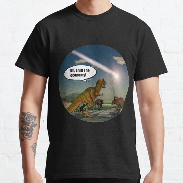 Oh Classic T-Shirt