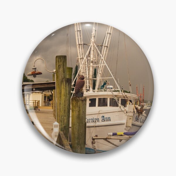 Artikelvorschau, Kalebassenboot 3 entworfen und verkauft von KensLensDesigns.