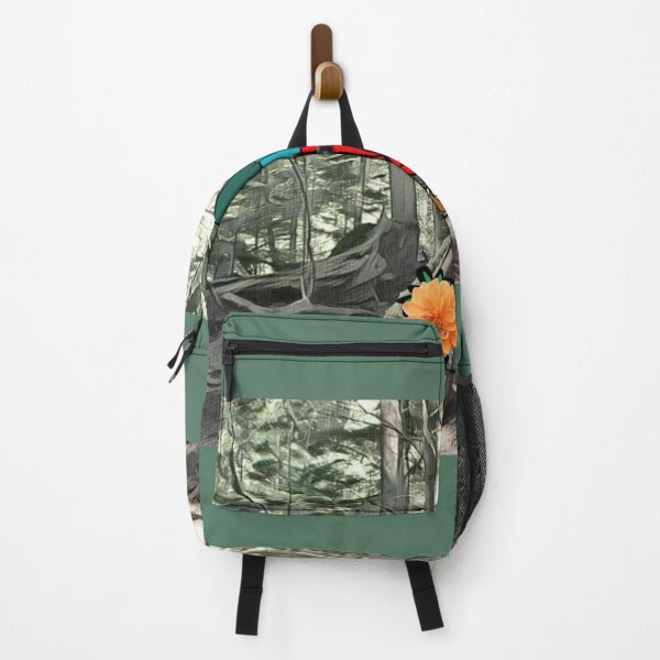 Item preview, Backpacking Northern Woods designed and sold by Aquila Light Pictures.