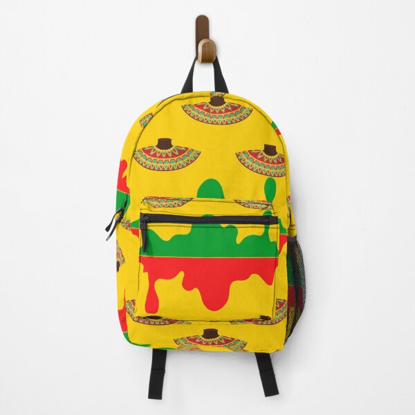 Item preview, Rasta Afro Dash designed and sold by Sweet-A-Dsignz.