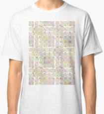 Psychedelic Classic T-Shirt