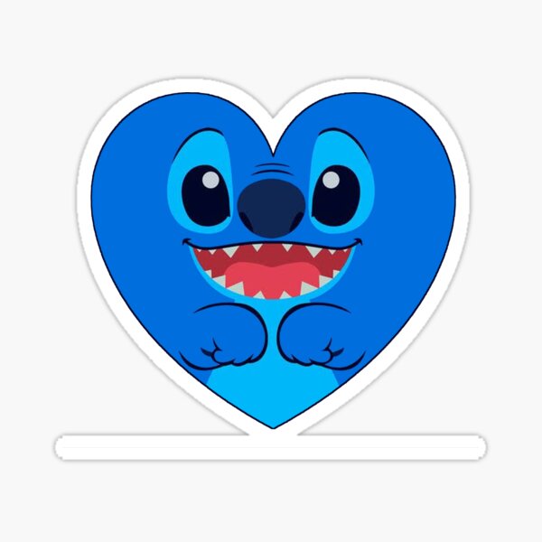 Stitch Smile Merch & Gifts for Sale | Redbubble