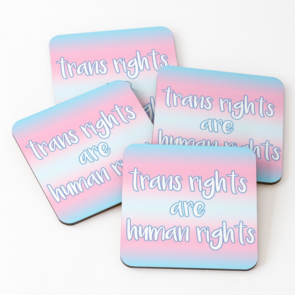 Item preview, Coasters (Set of 4) designed and sold by jinabean8.