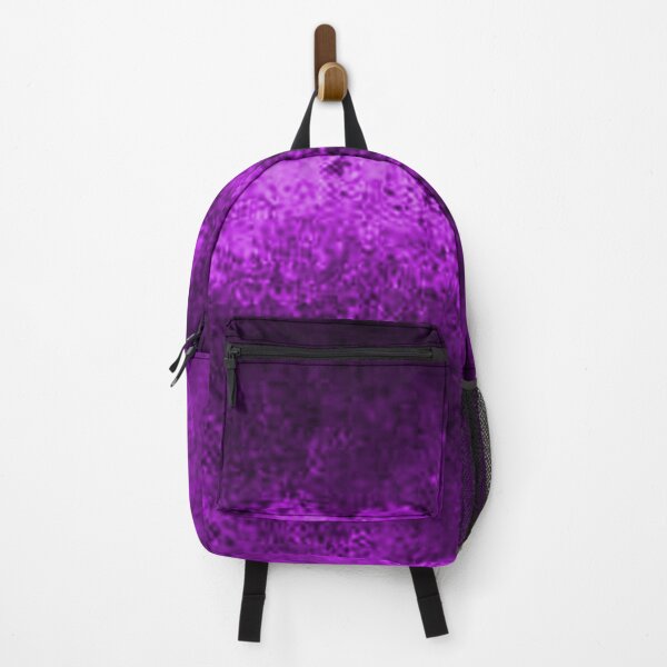 Item preview, Grunge Electric Lilac Purple Abstract designed and sold by Darcy777.