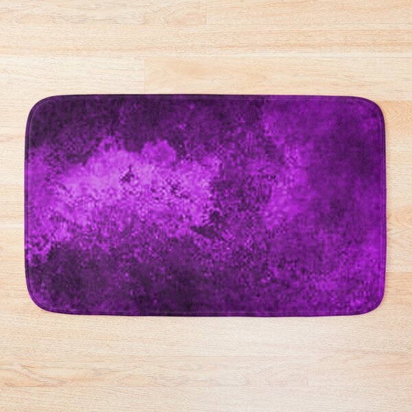 Item preview, Grunge Electric Lilac Purple Abstract designed and sold by Darcy777.
