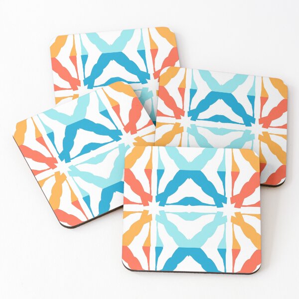 Item preview, Abstract multicolour designed and sold by Abstractlara.