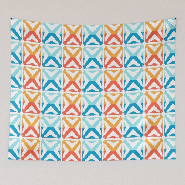 Item preview, Abstract multicolour designed and sold by Abstractlara.