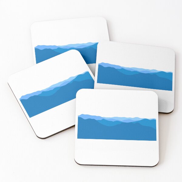 Item preview, Adirondack Mountains designed and sold by PaulinaS.