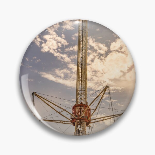 Item preview, StarFlyer swing tower designed and sold by KensLensDesigns.