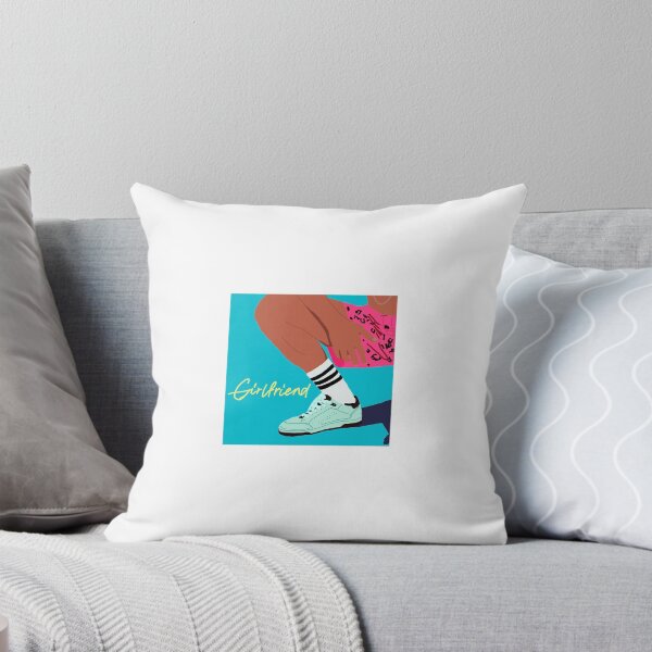 Item preview, Charlie Puth Girlfriend designed and sold by christinaochs.