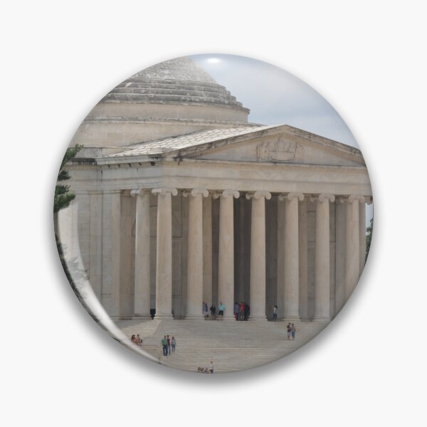 Item preview, Jefferson Memorial, Washington DC designed and sold by Vsaditya2020.