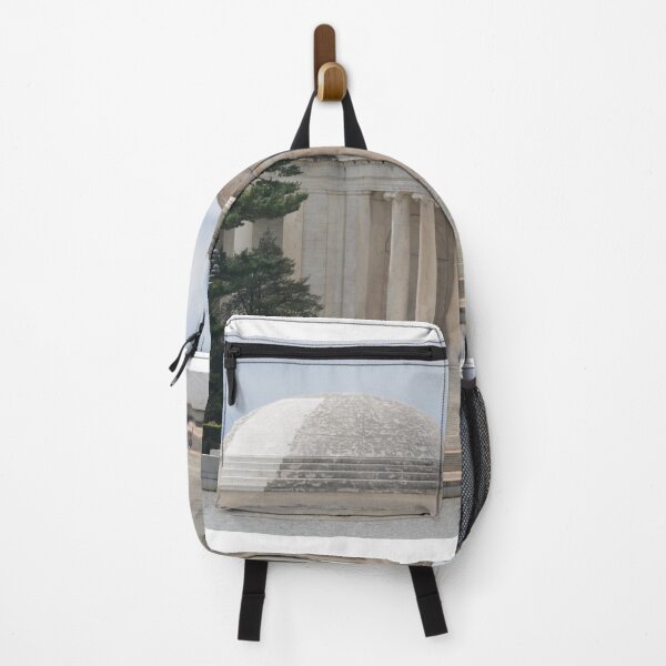 Item preview, Jefferson Memorial, Washington DC designed and sold by Vsaditya2020.