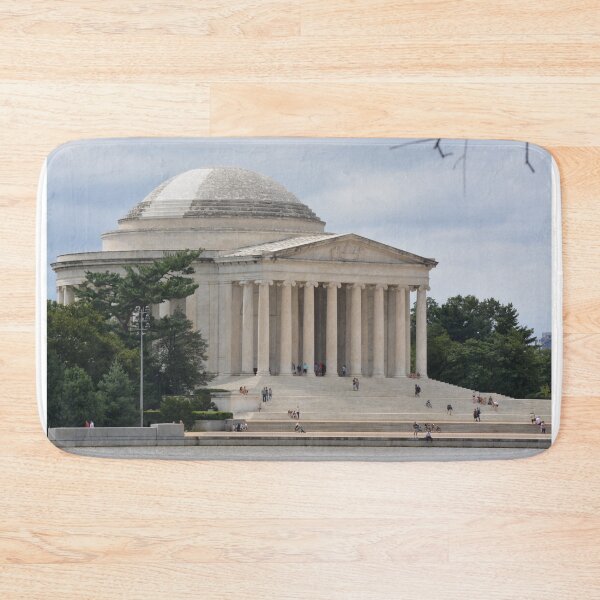 Item preview, Jefferson Memorial, Washington DC designed and sold by Vsaditya2020.